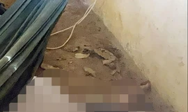 Người đàn ông tử vong bất thường ở nông trường cao su