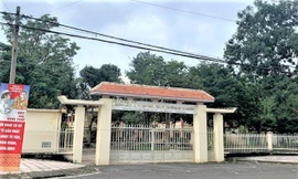 Biển thủ công quỹ, nữ kế toán trưởng trường học lĩnh 15 năm tù