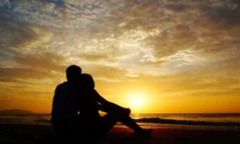 Đôi nam nữ bị đánh, cướp sạch tài sản khi ngồi tâm sự đêm khuya