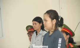 Lạnh người lời khai tại tòa của kẻ chủ mưu vụ giết người đúc bê tông