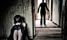 Gã đàn ông nhiều đêm lén lút hiếp dâm con riêng của vợ ‘hờ’