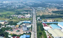 Nhật Bản sẽ 'rót' vốn đầu tư loạt dự án giao thông trọng điểm