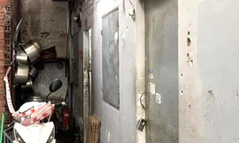 Đâm chết bạn nhậu vì lời khó nghe 