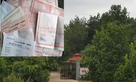 Công ty cao su có doanh thu hàng nghìn tỷ đồng bị đề nghị điều tra