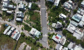 Cận cảnh dự án cư dân ở hơn 10 năm vẫn mỏi mòn chờ... sổ đỏ