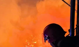 Công an thông tin vụ 3 người tử vong trong công ty ở Bình Dương