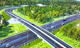 Bình Dương tiếp sức cho hai siêu dự án 35.000 tỷ đồng sớm về đích