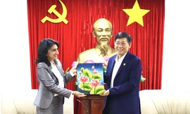 Bình Dương muốn đầu tư vào đặc khu kinh tế lớn nhất Cuba