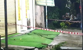 Thanh niên say xỉn đập phá ô tô, rồi sát hại chủ xe khi bị nhắc nhở 