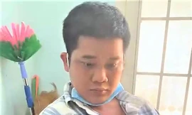 Trùm cờ bạc sa lưới sau thời gian chạy trốn