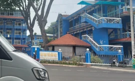 Thông tin công an dỏm vào tận trường đọc lệnh bắt nam sinh là chưa chính xác