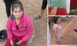 Công an Bình Phước nói gì về vụ nữ cán bộ gây tai nạn rồi bỏ chạy?