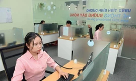 Vì sao Tổng đài 1022 Bình Dương trong tình trạng ‘gọi không ai nghe’?