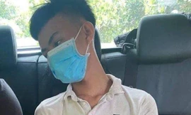 Đã bắt được tên trộm đâm chết chủ nhà trong đêm ở Bình Dương