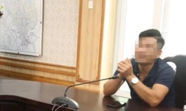 Công an Bình Dương xử lý người đăng thông tin sai lệch về Nghị định 168