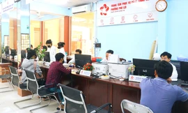 Bình Dương: Hơn 600 cán bộ, lãnh đạo nghỉ hưu trước tuổi