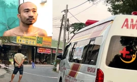 Tin mới vụ chặn đường, sát hại ‘anh em kết nghĩa’ ở Bình Dương 