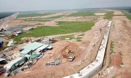 Phát lộ nhiều bất cập, Bình Phước lập tổ công tác đặc biệt về quản lý sử dụng đất 