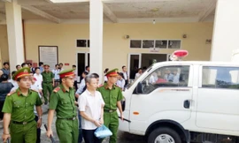 Sai phạm liên quan đến đất đai, cựu Bí thư TX Bến Cát bị kết án 10 năm tù