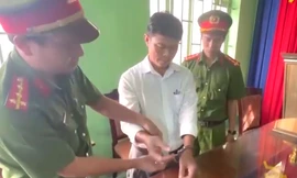 Lý do nguyên Chánh văn phòng HĐND, UBND huyện ở Bình Phước bị bắt lần 2 