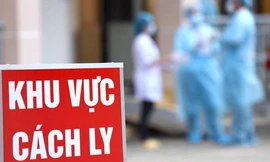 Không có tiền về quê, người đàn ông khai gian để được vào cách ly