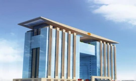 Kỷ luật hàng loạt cán bộ liên quan đến sai phạm đất công ở Tổng công ty 3/2