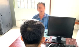 Công an Bình Dương thông tin vụ hai bảo vệ dân phố thương vong khi làm nhiệm vụ