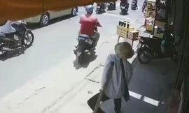 Kẻ bị dân mạng truy lùng vì cướp vé số người tàn tật đã bị bắt giữ 