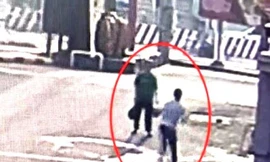 Nghi phạm tưới xăng đốt người tình ở Bình Dương đã bị bắt tại Gia Lai