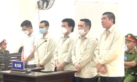 Lừa đảo 500 khách hàng, tổng giám đốc công ty địa ốc ở Bình Dương lĩnh án chung thân 