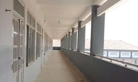 Điều tra vụ một học sinh lớp 5 tử vong tại trường