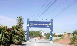 ‘Siêu dự án’ Bình Dương: Nội bộ lôi nhau ra tòa, 'cò' rao bán rầm rộ