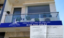 Chủ tịch Bình Dương chỉ đạo làm rõ vụ Cty Kim Đại Phát bị tố lừa đảo