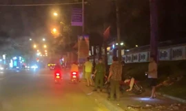 Người phụ nữ nghi tự tử để lại lời nhắn bi ai 'em chọn cách ra đi'