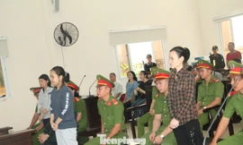 Vụ giết người đúc bê tông: Một bị cáo bất ngờ phản cung