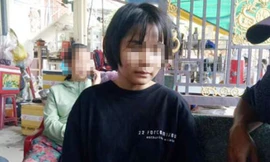 Vi kể lại vụ việc với PV Tiền Phong