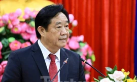 Chủ tịch tỉnh Bình Dương hủy họp vì các đơn vị cử cán bộ đi dự thay ‘sếp’