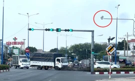 Lý do đề án lắp camera gần 500 tỷ đồng ở Bình Dương chậm triển khai