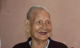 Đầu năm, nghe các cụ ngoài 100 tuổi chia sẻ bí quyết sống thọ