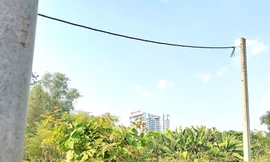 Hai dự án gối đầu ‘đắp chiếu’ 16 năm giữa khu đất vàng, làm xấu đô thị Thủ Dầu Một