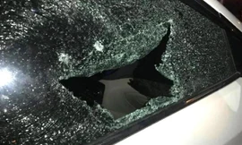 Đập kính hàng loạt ô tô, lấy trộm 20 tờ vé số trúng giải Nhất