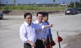 Dự án BĐS nào gắn tên đại gia Dũng ‘lò vôi’ và Võ Hoàng Yên ‘vỡ’ sau lùm xùm