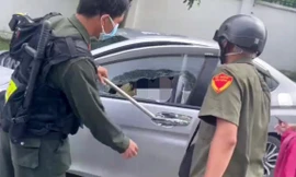 Bí thư thị trấn ở Bình Dương tử vong: Nghi vấn tự tử bằng thuốc sâu