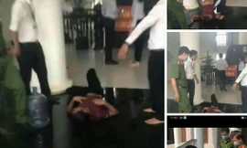 Thực hư việc bị cáo lại tự tử ở trụ sở TAND Bình Phước 