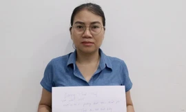 Lập 18 công ty để mua bán hóa đơn, giúp các công ty khác gian lận thuế