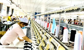 Lý do Bình Dương trở thành ‘ngôi sao’ xuất siêu của cả nước