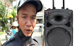 Đâm trọng thương hàng xóm vì hát karaoke loa kẹo kéo ở khu trọ