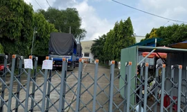 Từ vụ công nhân tử vong phát hiện công ty sử dụng lao động chưa thành niên 