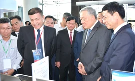 Cần đổi mới tư duy về chuyển đổi số, kinh tế số và xã hội số