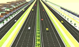 Bình Dương họp các hộ dân liên quan dự án giao thông trọng điểm hơn 18.000 tỷ đồng